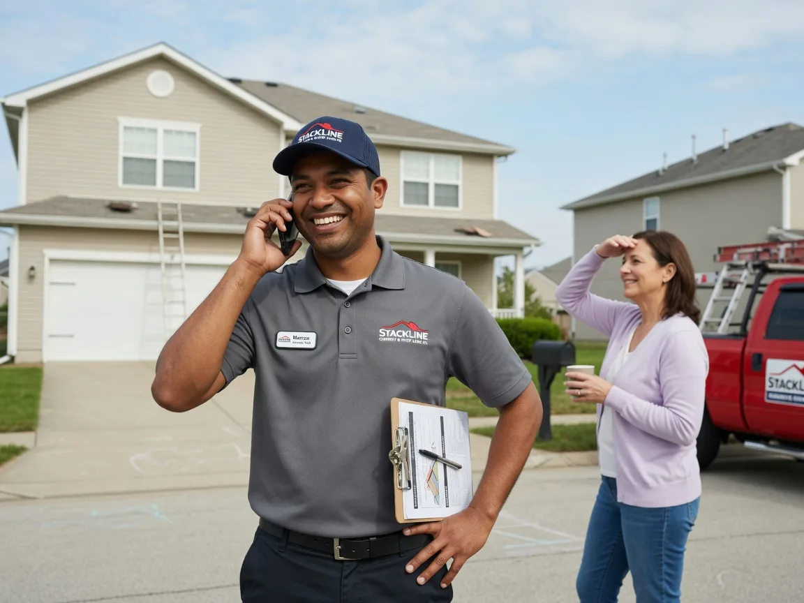 Chimney flashing repair Myerstown, PA FAQs